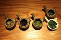 Gourmet Tea Houses Image 7