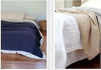 Patterned Historic Towels Image 7