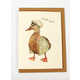 Illustrated Witty Animal Prints Image 3