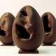 Beautifully Sculpted Edible Eggs Image 2