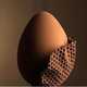 Beautifully Sculpted Edible Eggs Image 5