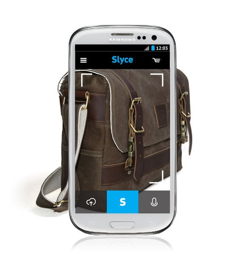 Visual Product Search Platforms