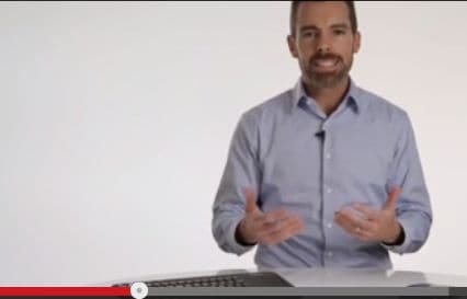Revolutionary All-in-One Smart Keyboards