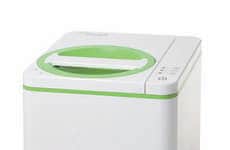 Chic Countertop Composters