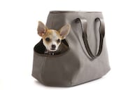 High Fashion Pet Purses Image 2