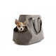 High Fashion Pet Purses Image 2