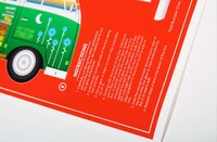 Origami Tour Posters Image 3