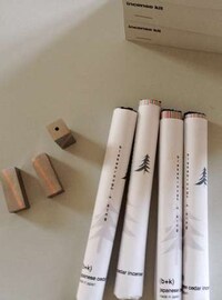 Modern Incense Kits Image 5