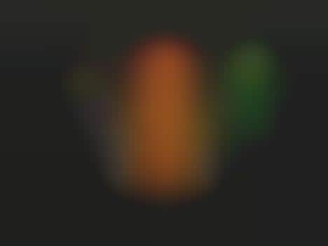 Superhero-Inspired Drink Packaging