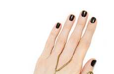 Egyptian Goddess Hand Accessories