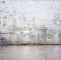 Forgotten Ship Hull Photography Image 7