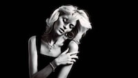 Elegantly Minimalist Jewelry Ads Image 7