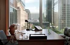 Unexpected Mascot Collective Ads