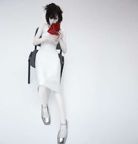 Neo Goth Fashion Ads Image 2