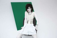 Neo Goth Fashion Ads Image 4