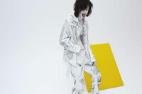 Neo Goth Fashion Ads Image 5