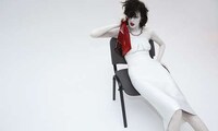 Neo Goth Fashion Ads Image 7