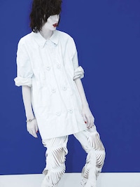 Neo Goth Fashion Ads Image 8