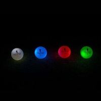 Glow-in-the-Dark Putting Equipment Image 2
