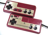 Retro Gamer Earphones Image 2
