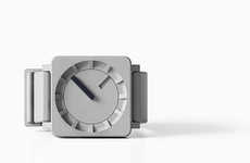 Tactile Time Tellers