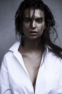 Sultrily Demure Editorials Image 2