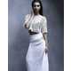Sultrily Demure Editorials Image 3