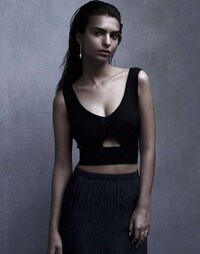 Sultrily Demure Editorials Image 5