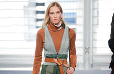 Luxe Alpine Apparel