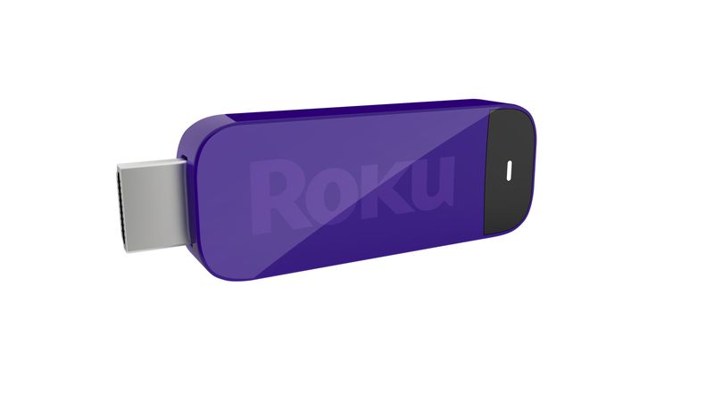 App-Streaming Stick Plugs