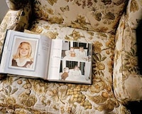 Honest Self-Mutilation Photography Image 2