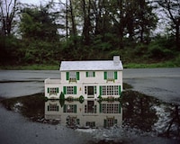 Honest Self-Mutilation Photography Image 3