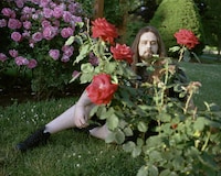 Honest Self-Mutilation Photography Image 7