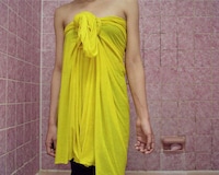 Honest Self-Mutilation Photography Image 8