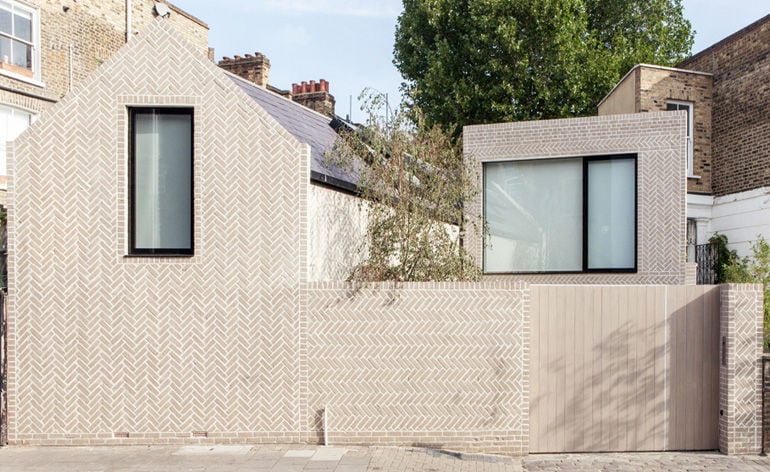 Distinct Brick Residences