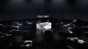 Secretive Car-Swapping Initiatives