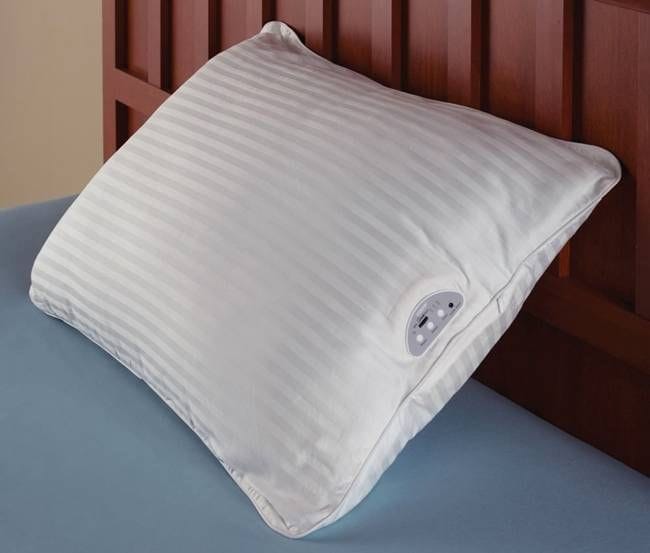 Audio Pillows