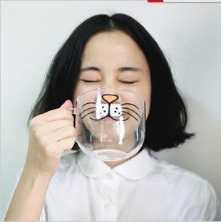 32 Quirky Animal Coffee Cups