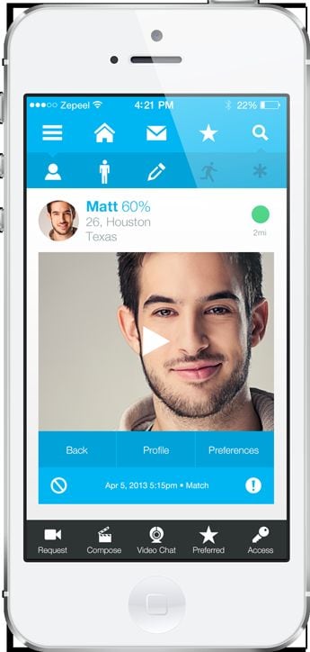 13 Refined Matchmaking Apps