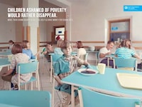 Invisible Kid Ads Image 2