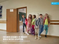 Invisible Kid Ads Image 3