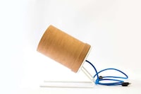 Warm Wooden Illuminators Image 2