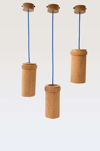 Warm Wooden Illuminators Image 3