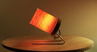 Warm Wooden Illuminators Image 4