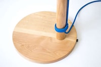 Warm Wooden Illuminators Image 5