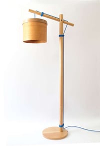 Warm Wooden Illuminators Image 7