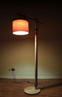 Warm Wooden Illuminators Image 8
