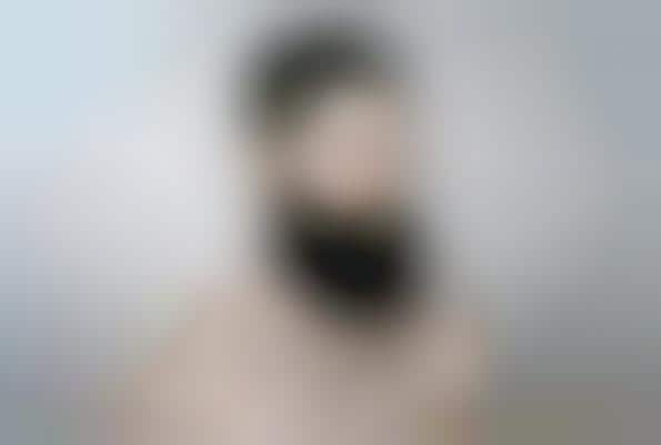 Raw Ethereal Photography