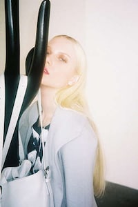Playful Pop Art Lookbooks Image 4
