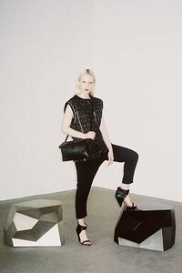 Playful Pop Art Lookbooks Image 5
